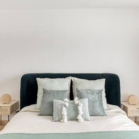 Le Cocon De Chevreuse - Appartement 3 Etoiles Saint-Remy-les-Chevreuse Exterior foto